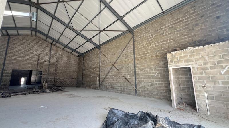 To Let commercial Property for Rent in Killarney Gardens Western Cape